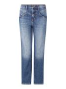 Rich & Royal Jeans  blue denim