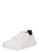 Just Cavalli Sneaker low 'FONDO'  beige / hvid