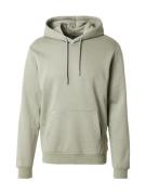 Only & Sons Sweatshirt 'ONSConnor'  pastelgrøn