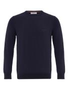 Moxx Paris Pullover 'Cowen'  navy / sort