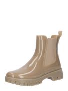 LEMON JELLY Chelsea Boots  beige