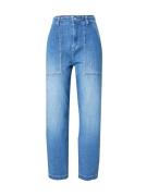 Dawn Jeans 'STARDUST'  blue denim