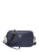 GUESS Skuldertaske 'CERTOSA'  navy