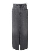 G-STAR Nederdel 'Viktoria'  grey denim