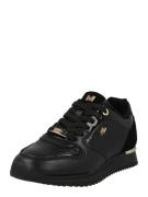 MEXX Sneaker low  guld / sort