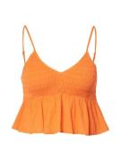 Tally Weijl Overdel  orange