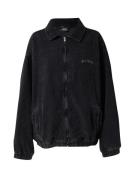 BDG Urban Outfitters Overgangsjakke 'Harrington'  antracit