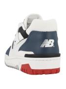 new balance Sneaker low '550'  navy / hvid