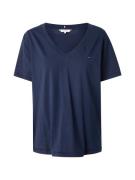 TOMMY HILFIGER Shirts  navy