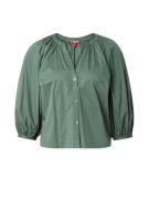 Staud Bluse  jade