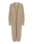 YAS Cardigan 'YASBALIS'  beige