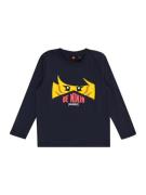 LEGO® kidswear Shirts  mørkeblå / gul / lys rød