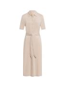 Les Lunes Kjole 'Renee Dress'  beige