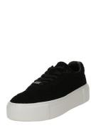 Calvin Klein Sneaker low  sort