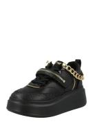 Karl Lagerfeld Sneaker low 'ANAKAPRI'  sort