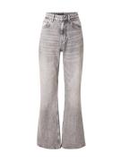 Sisley Jeans  grey denim