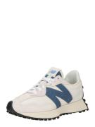 new balance Sneaker low '327'  blue denim / hvid / uldhvid