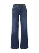 MAC Jeans  blue denim