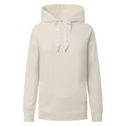 JOOP! Sweatshirt  naturhvid