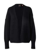 BOSS Cardigan 'Falescanas'  sort