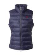 Polo Ralph Lauren Vest  navy / rød