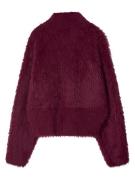 Adolfo Dominguez Cardigan  bordeaux