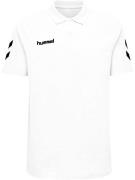 Hummel Shirts  sort / hvid