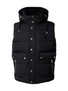 The Kooples Vest 'DOUDOUNE'  sort