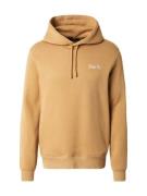 Polo Ralph Lauren Sweatshirt  camel / lyseblå / brun / grøn