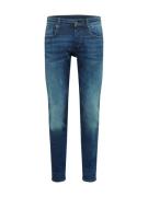 G-STAR Jeans  blue denim