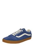 VANS Sneaker low 'Old Skool'  ensian / offwhite