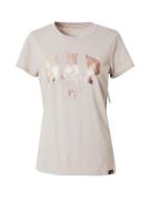 GAP Shirts 'MINNIE'  brun / taupe