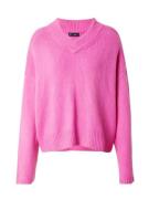 GAP Pullover  pink