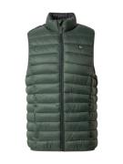 BLEND Vest 'Romsey'  gran