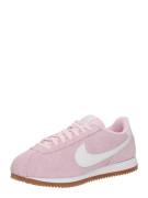 Nike Sportswear Sneaker low 'CORTEZ'  lyserød / hvid