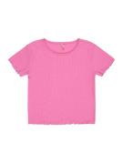 KIDS ONLY Bluser & t-shirts 'KONNELLA'  lys pink