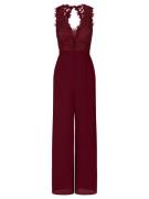 Kraimod Jumpsuit  merlot