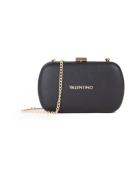 VALENTINO Clutch  guld / sort