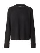 VERO MODA Pullover 'VMGold'  sort