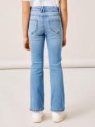 NAME IT Jeans 'Polly'  blue denim