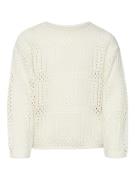 Vero Moda Girl Pullover  beige