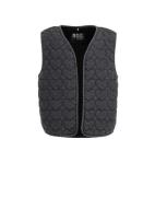 WE Fashion Vest  antracit