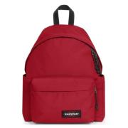 EASTPAK Rygsæk  rød / sort