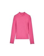 WE Fashion Bluser & t-shirts  pink