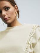 Lola Casademunt Sweatshirt  creme