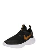 NIKE Sportssko 'Flex Runner 3'  honning / sort