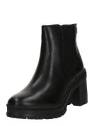 Lauren Ralph Lauren Chelsea Boots 'CAILIE'  sort