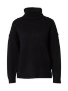 co'couture Pullover 'Maja'  sort