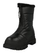 BUFFALO Snowboots 'Aspha'  sort