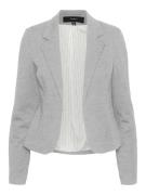 VERO MODA Blazer 'HARUKI'  grå